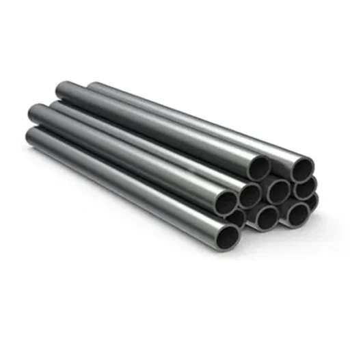 Titanium Grade 1 Alloy Square Tube (Radius Corners)